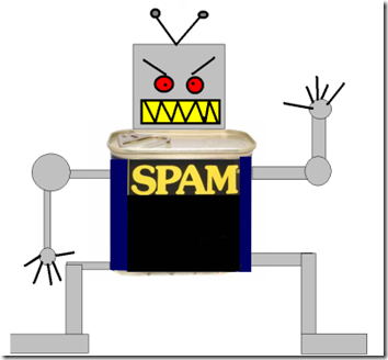 spambot