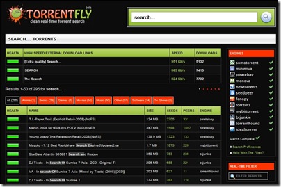 torrentfly