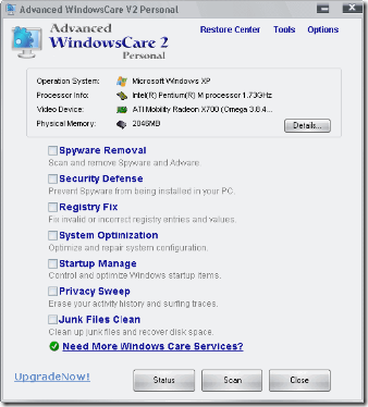 advanced-windowscare-personal