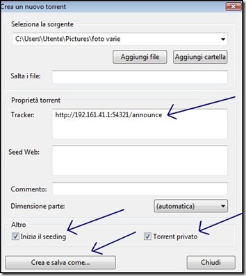 torrent privati 3