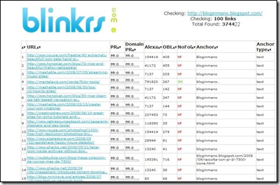 blinkrs 1