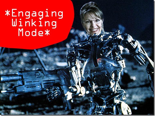 Sarah-Palin Terminator