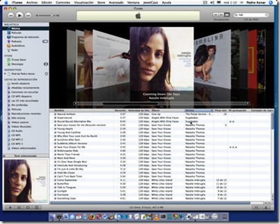 iTunes7