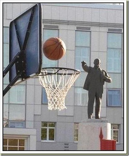 lenin-basketball