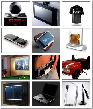 Gadgets