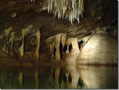 Grutas Karmidas