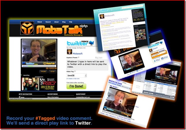 Mobatalk