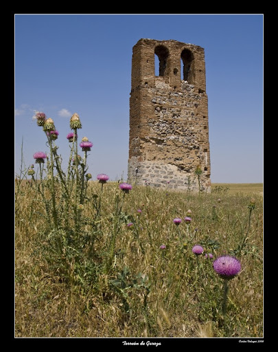 Pe�alba de �vila