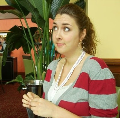 Nell Fry