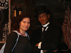 Madame Tussaud\'s. Will Smith