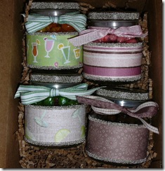 JB Jars
