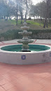 Retreat Fountain