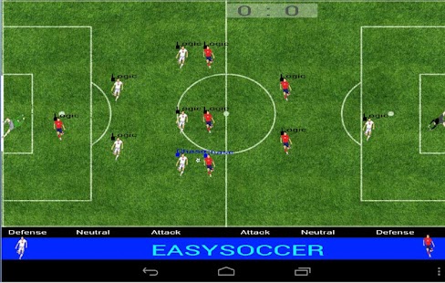 How to install Easysoccer 2.0 mod apk for laptop