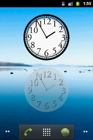 Simple Clocks