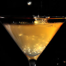 Paul Clarke's Falernum #9 Recipe