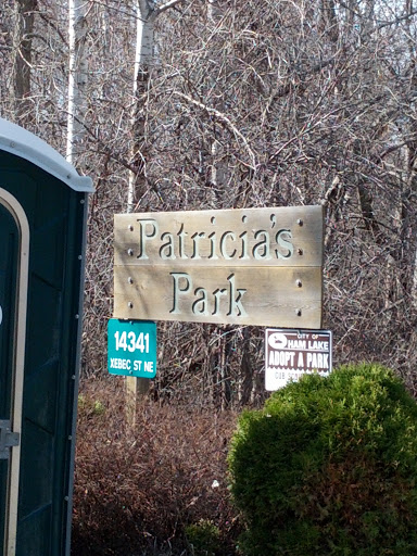 Patricia's Wilderness Estate