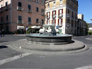 Fontana Dei Delfini - Vico Equense - Italia
