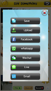 How to get Say Something - Crazy Hotel patch 1.0 apk for pc