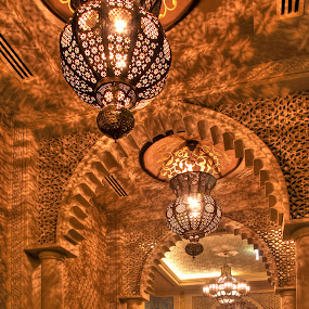 by Darrin James - Buildings & Architecture Other Interior