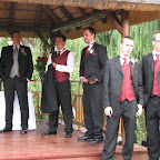 Hugh and Lexi's Wedding