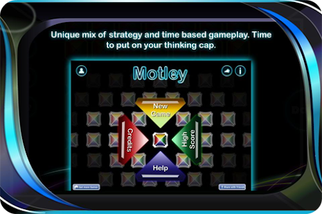 How to install Motley lastet apk for bluestacks