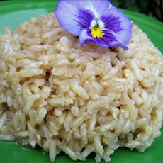 Garlic Butter Rice
