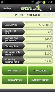 How to install Real-Estate Deal Analyzer Free lastet apk for pc