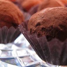“Spicy Passion en Provence” Truffles
