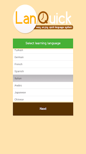How to mod Learn to speak  Italian 1.7.5 unlimited apk for laptop