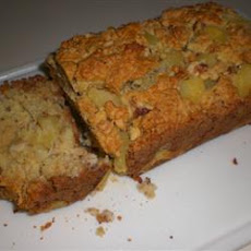 Hawaiian Nut Loaf