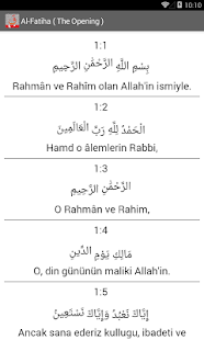 How to mod Al Quran - Turkish 1.0 mod apk for laptop