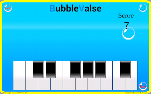 How to mod BubbleValse patch 3.1 apk for android
