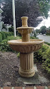 Remembrance Fountain