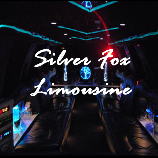 Silver Fox Limousine 商業 App LOGO-APP開箱王