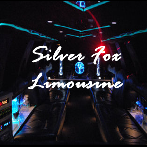 Silver Fox Limousine LOGO-APP點子