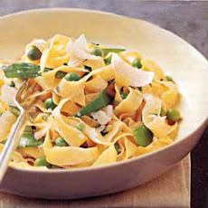 Two Peas in a Pasta