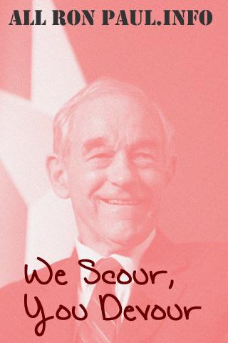 All Ron Paul