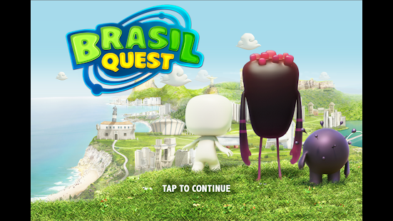 How to download Brasil Quest patch 2.1 apk for android