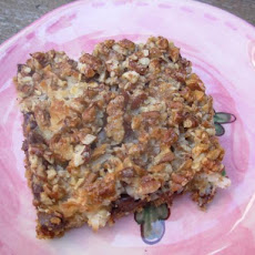 Magic Bars