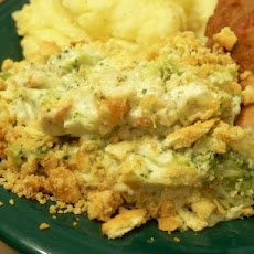Broccoli Casserole