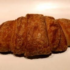 Vegan Croissants