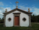 Capela De São Sebastião.