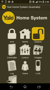 How to install Yale Home System(Australia) 1.4 mod apk for laptop