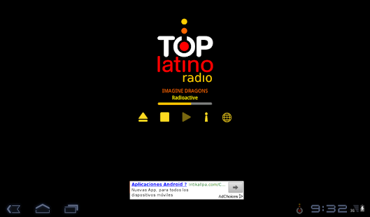 How to mod Top Latino Radio (Lite) 8.0 unlimited apk for android