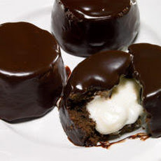 Chocolate Ding-a-Lings Recipe