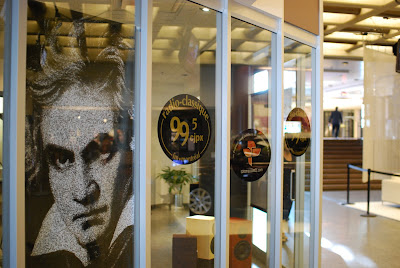 擊點放大