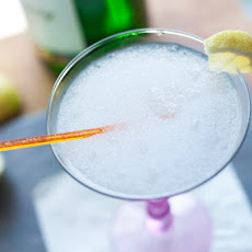 Frozen Gin Fizz Recipe