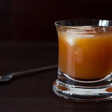 Apple Rye Punch