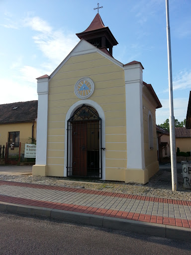 Kaple Svatého Václava