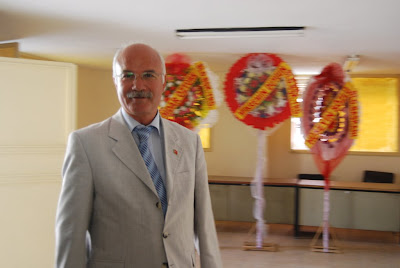 Orda Bir Köy Var Uzakta -1